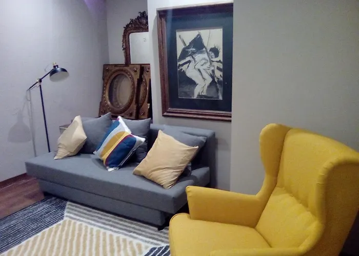 Jan&Joan Apartment
