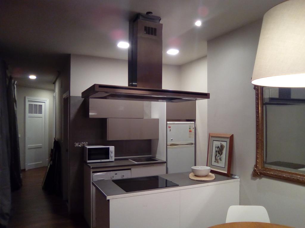 Jan&joan Appartement *